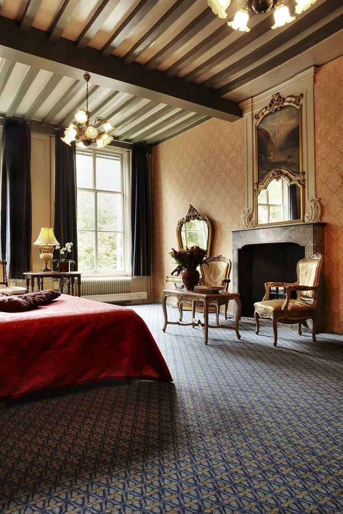 Hotel Aan De Dam มิดเดิลบวร์ก ภายนอก รูปภาพ