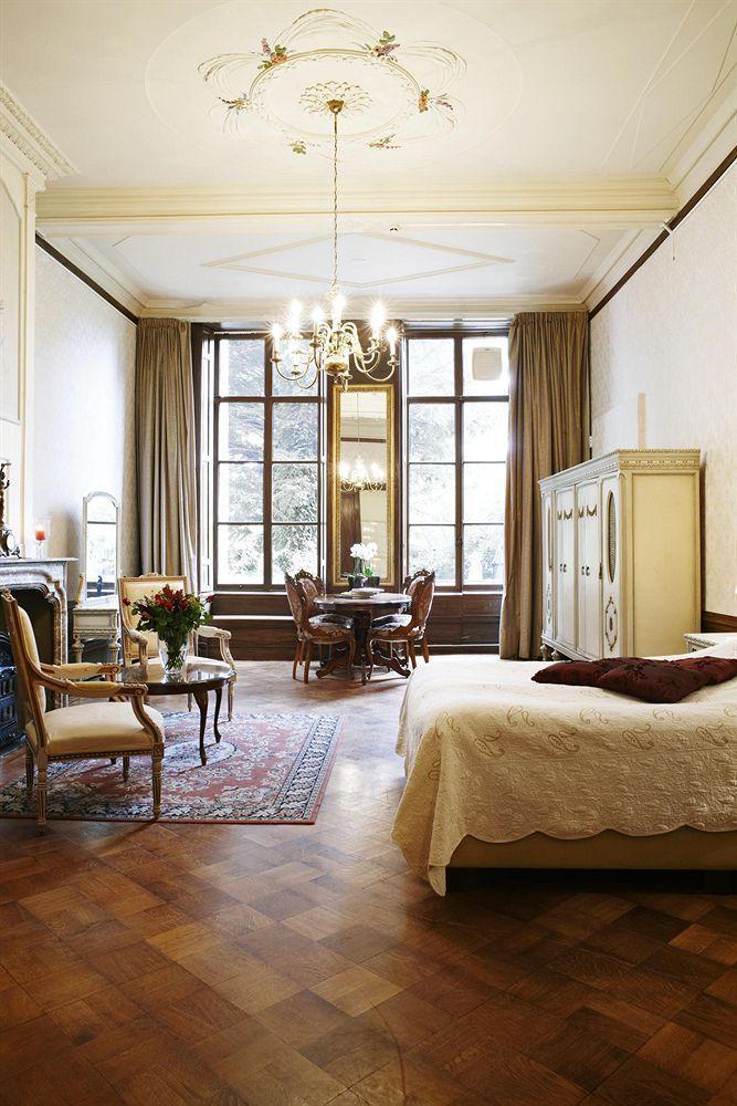 Hotel Aan De Dam มิดเดิลบวร์ก ภายนอก รูปภาพ