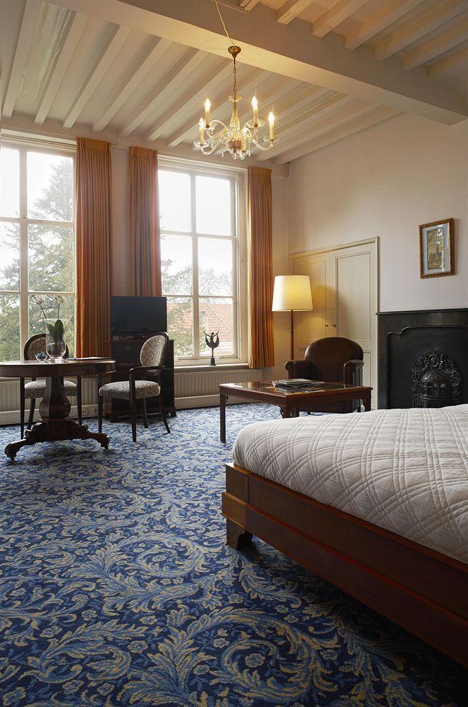 Hotel Aan De Dam มิดเดิลบวร์ก ภายนอก รูปภาพ